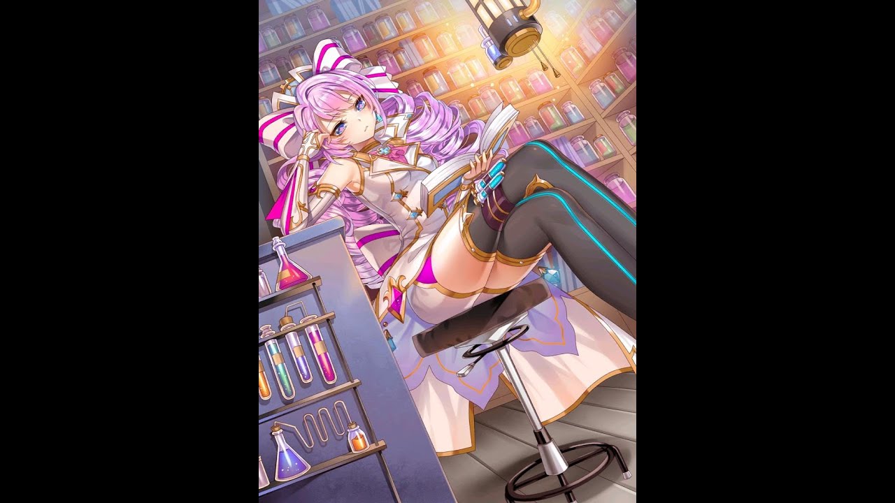 [Colopl Rune Story] The Greatest Genius Katia camera iphone 8 plus apk