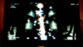 Ikaruga Final Stage Metempsychosis On Hard Mode ( Latest Good Practice )