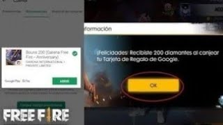 Rápido Nuevo Código Canjeable Solo Por Hoy Da Recompensas Exclusivo En Ff