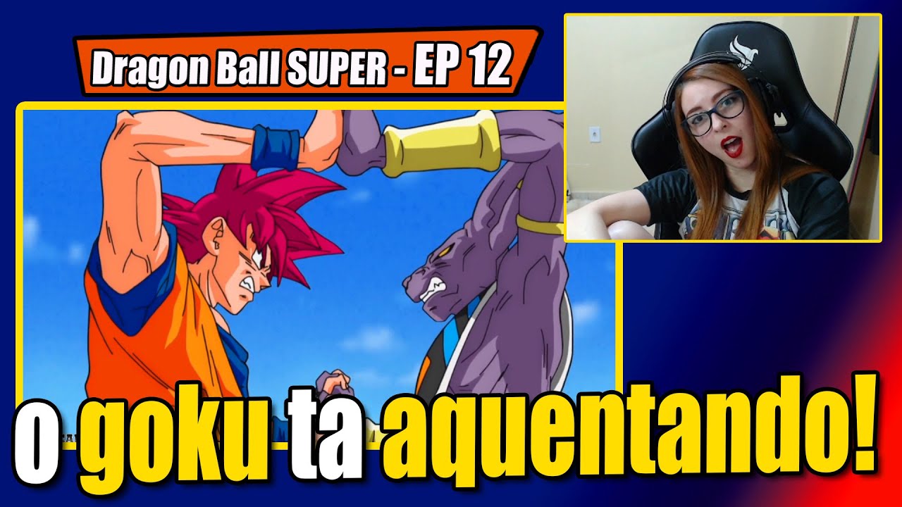 Ycass - Vendo a Goku Volta para Casa  Dragon Ball Z - EP 123 Saga dos  Androids [REACT] 