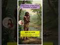 Discovery of the First Humans in India! #shorts #upsc #ssc #exam