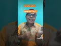 Lama tak upload video.