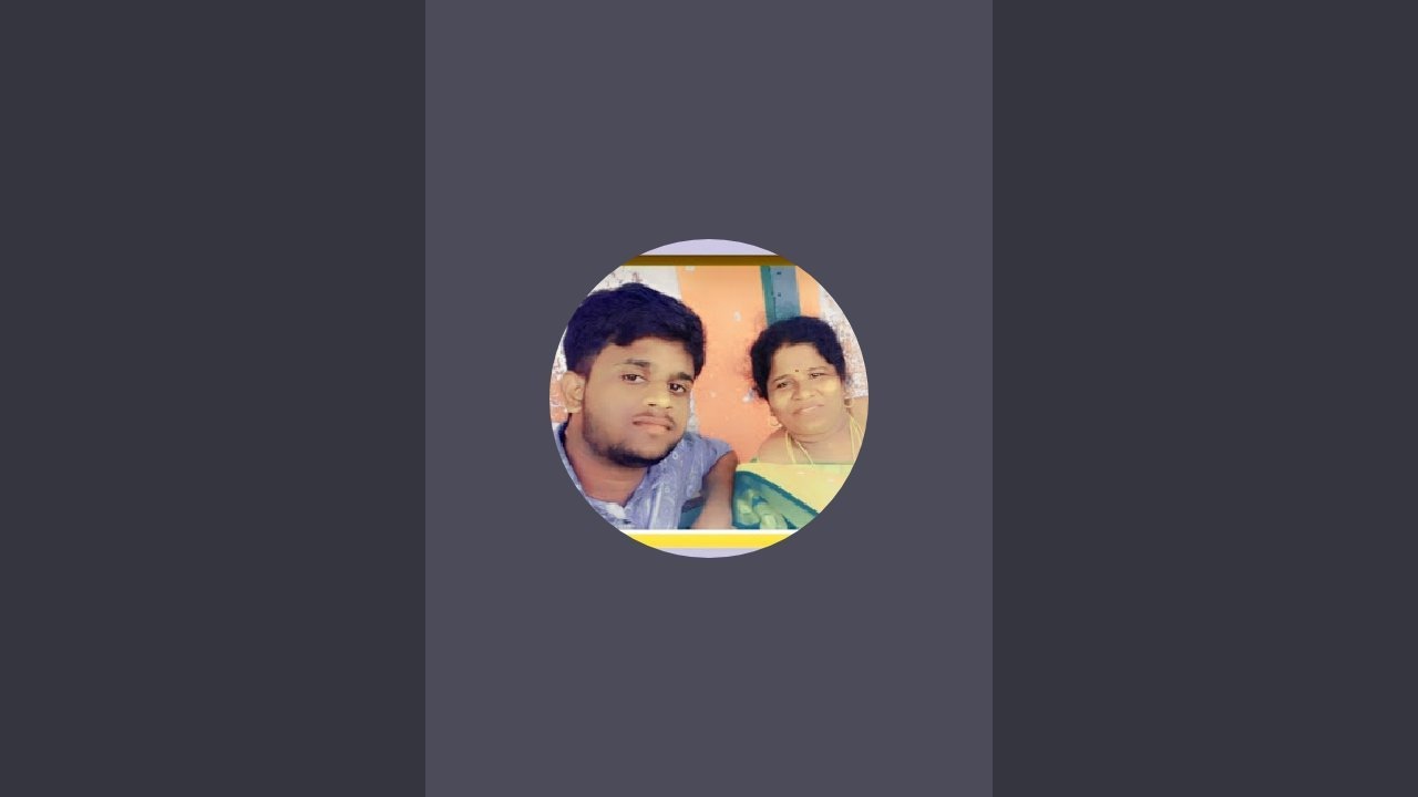 Ratha And Rathi rathi rathi is live! - YouTube