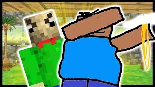 Baldis Basics Minecraft School? Baldis Basics In Education & Learning Minecraft Mod