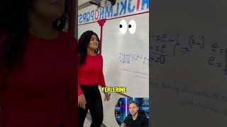 Sınıfa Yeni Öğretmen Geliyor