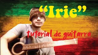 Vídeo de Irie