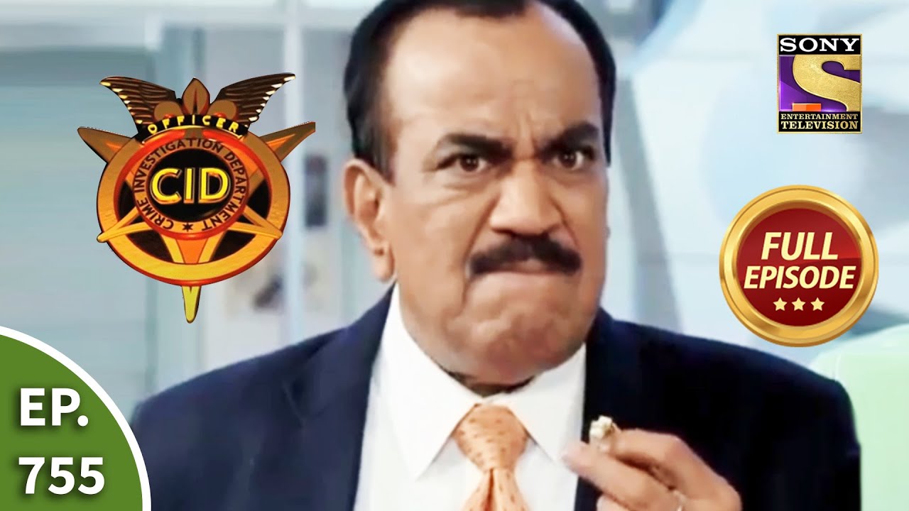CID - सीआईडी - Ep 755 - CID In Goa - Full Episode