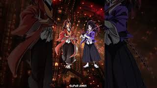Demon Slayer characters winning chances against Yoriichi #demonslayer