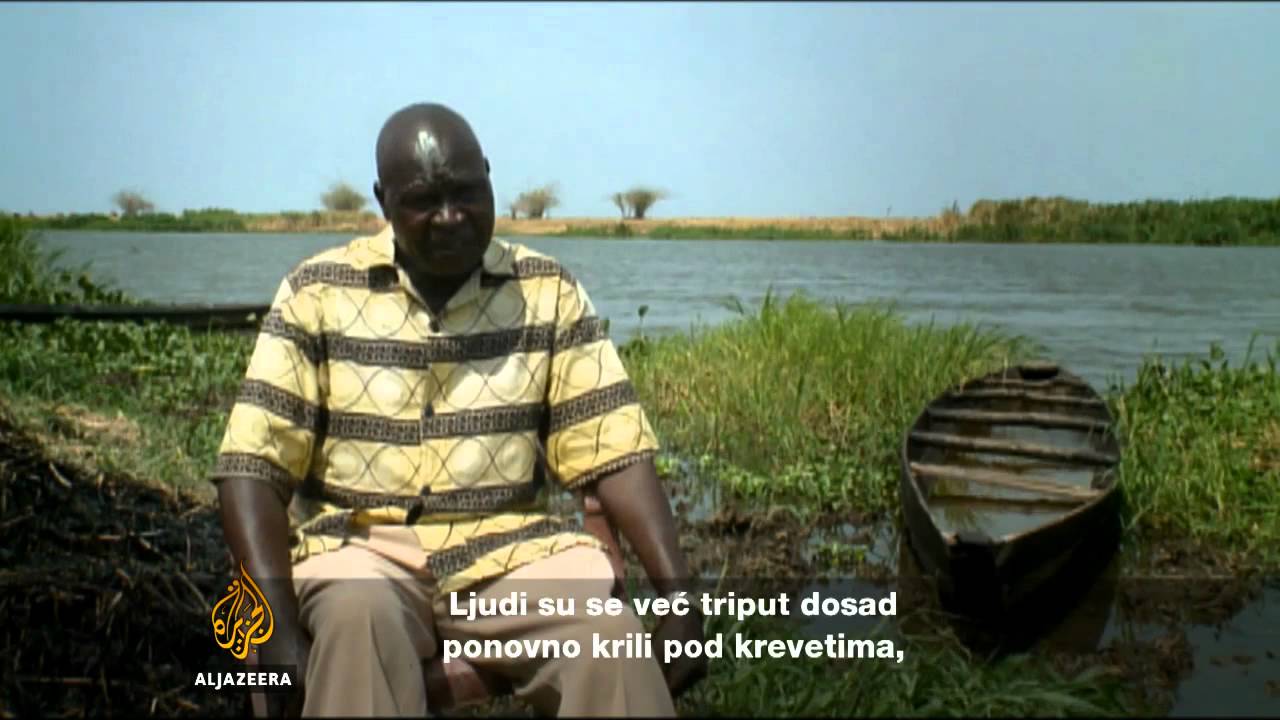 السودان: معركة قلب الجنوب، الجزء الأول - الجزيرة البلقان