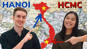 Quanti Vietnam ci sono?