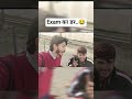 Exam से पहले क्या होता है 😭 | Desi Student Vlog #doyaarjaipurke#jaipur #youtubeshorts #desicomedy