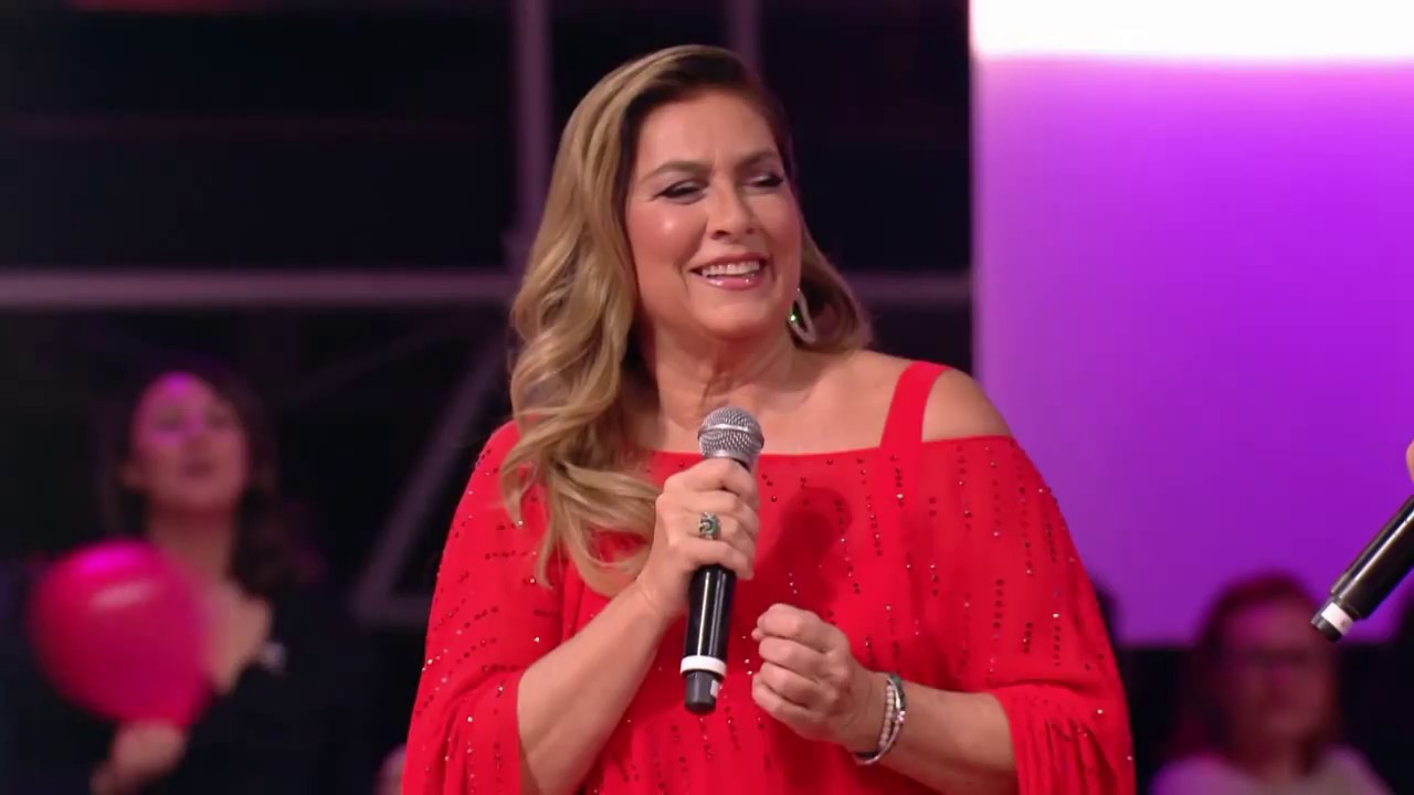 Al Bano  Romina Power   Ci Sar 2019