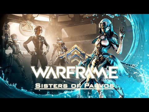 Video: Il Grande Aggiornamento Remaster Di Gas City Di Warframe Uscirà La Prossima Settimana Su PC, Console 