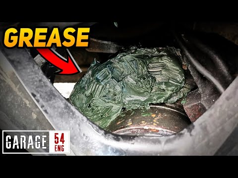 Grease N Go Automotive