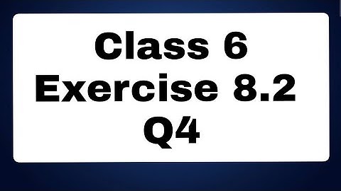Class 6 Exercise 8.2 q4 Express as km using decimals