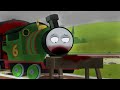 Sodor fallout all deaths but in all engines go