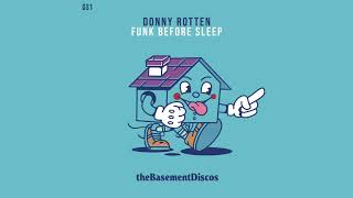 Donny Rotten - No Breaks
Donny Rotten - No Breaks
https://open.spotify.com/artist/542Fuv2U5rjcCdAu1ZCTaZ
https://soundcloud.com/donnyrotten Donny Rotten - No Breaks