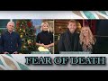 Overcoming a phobia of death i the speakmans