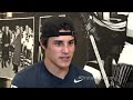 Bruins Academy: Bruins Prospect Cole Spicer