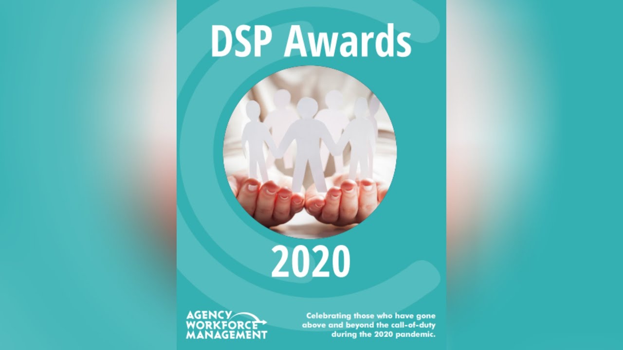 Emmaus MITC DSP Award Winners YouTube