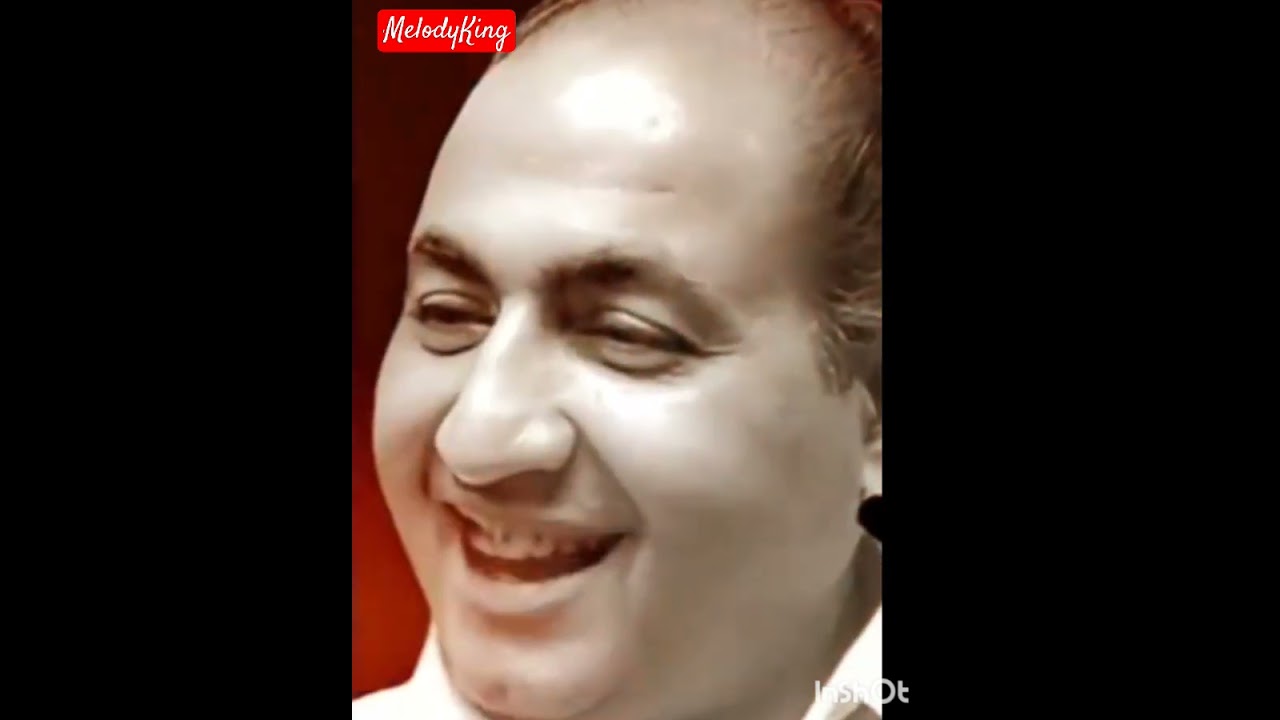 Best of Mohammad Rafi's romantic songs