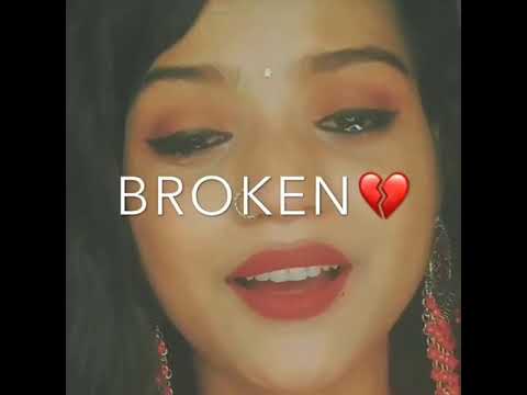 ??Very Sad Shayari Status? Broken Heart? Whatsapp Status Video ? Breakup Song Hindi? Alone Boy ?