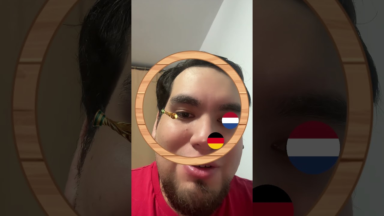 Filtro de #predicciones del #mundial #shorts #viralvideo