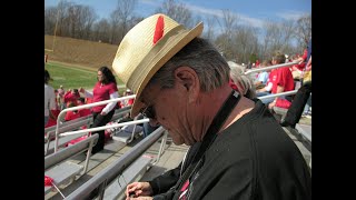 Dad 90 Birthday Video