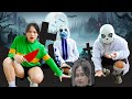 PHÁP SƯ NGŨ HÀNH GANGSTER TÂP 150 : Cái Chết Của Frick