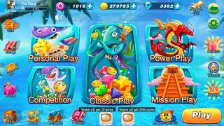 Banca Fishing new version game video screenshot 5
