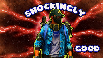 the division 2 amazing shocktrap status effect build tu10