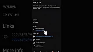 🎮 Roblox Robux Codes 2026 | Can You Really Get 1,000 FREE Robux #robux