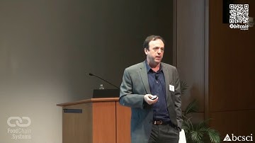 IBM Blockchain - Foodchain.Systems™