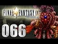 Let's Play FINAL FANTASY IX HD | Deutsch | 066 | Die mutierten Clowns!