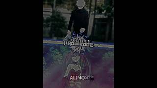 Gojo Satoru Vs Kurumi Tokisaki 