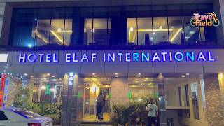 Cox's Bazar - Hotel Elaf International। Mixed Experience By Travel Field screenshot 3