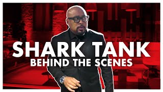 What Shark Tank is REALLY Like Behind The Scenes | Daymond John