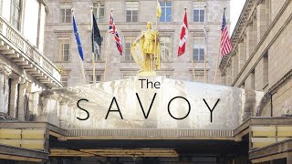 Full The Savoy – Season 1 Episode 1 Update