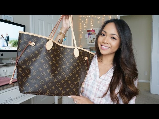 What's in my Bag - Charmaine Dulak – ToteSavvy