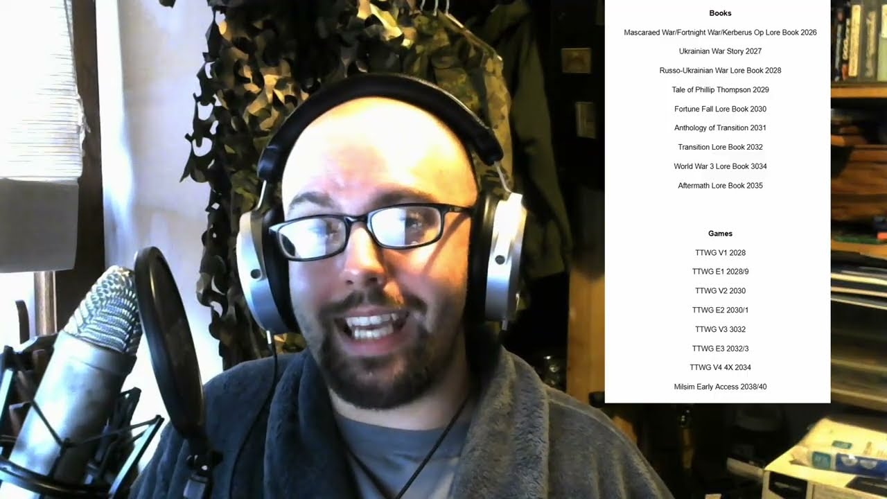 MSS Monthly January 2026 Update