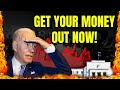 Major Bank On Brink of COLLAPSE (more will crash soon)