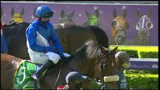 20210303 Hollywoodbets Greyville Race 5 won by SPIRIT OF MY FATE