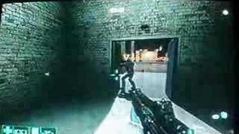 F.E.A.R. Multiplayer video