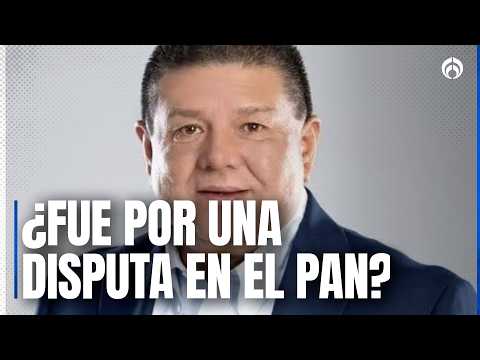 ¿Por qué detuvieron al exfiscal de Chihuahua César Jáuregui?
