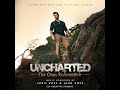 Worth More Than Any Treasure (From &quot;Uncharted The Oxus Redemption) | Chris Vozz &amp; John Vozz