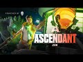 Ascendantcom  gameplay trailer