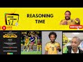 JGTV Reasoning Time Ep. 9 | Reggae Boyz Squad Updates | JFF Funding Restrictions Lifted by FIFA