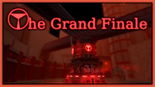 The Grand Finale Tria.os