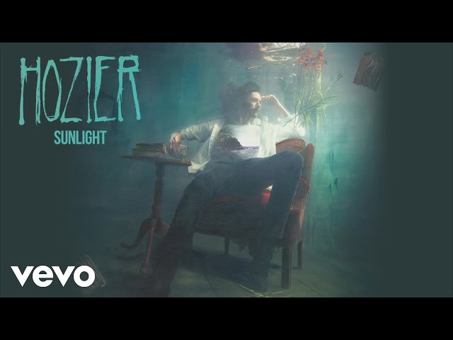 HOZIER - SUNLIGHT