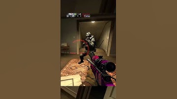 🤯  360 Noscope Awp ⚠️